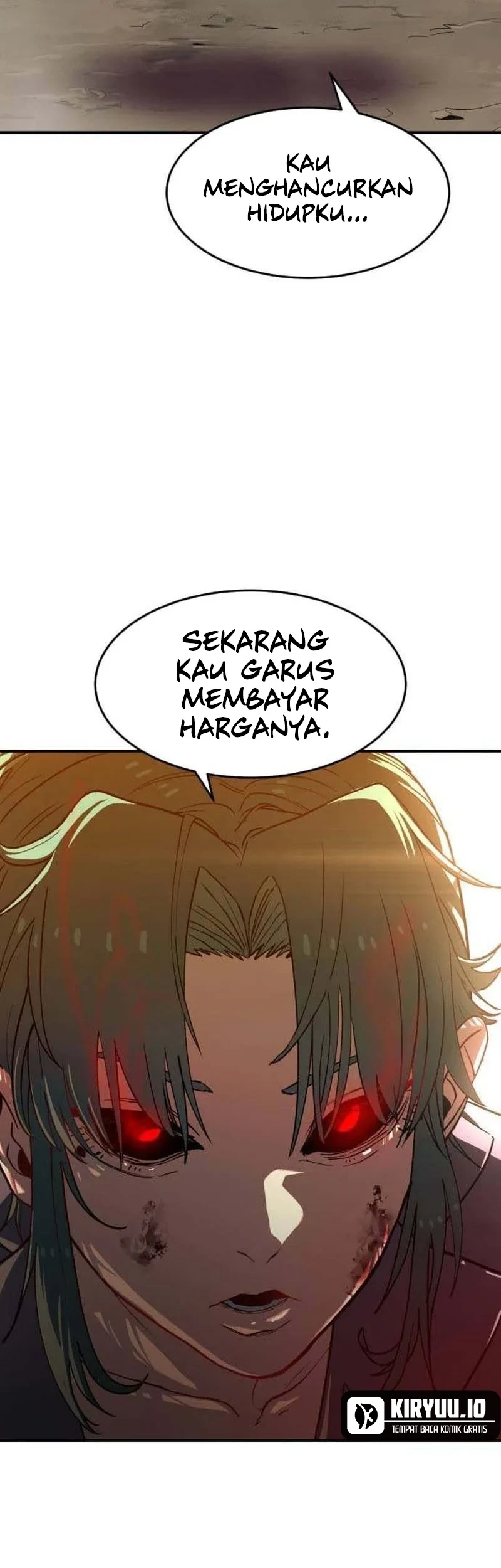 Healing Agency Chapter 2 - halaman 116