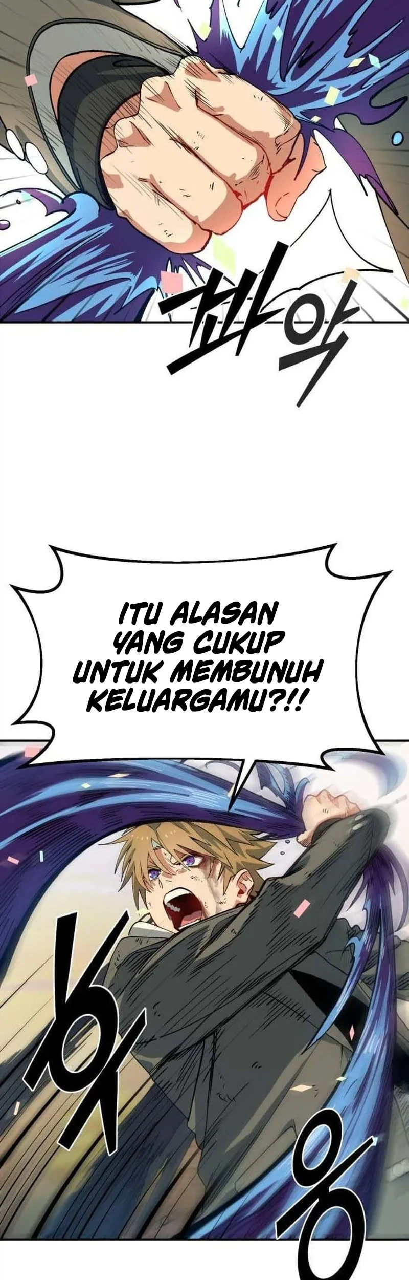 Healing Agency Chapter 2 - halaman 124