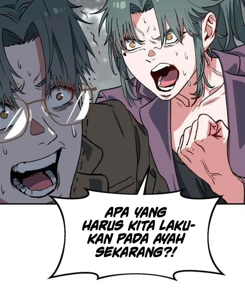Healing Agency Chapter 2 - halaman 28