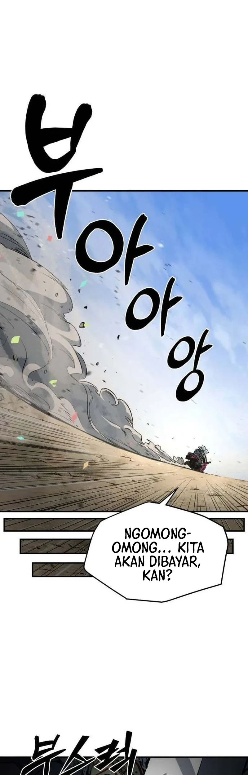 Healing Agency Chapter 2 - halaman 41