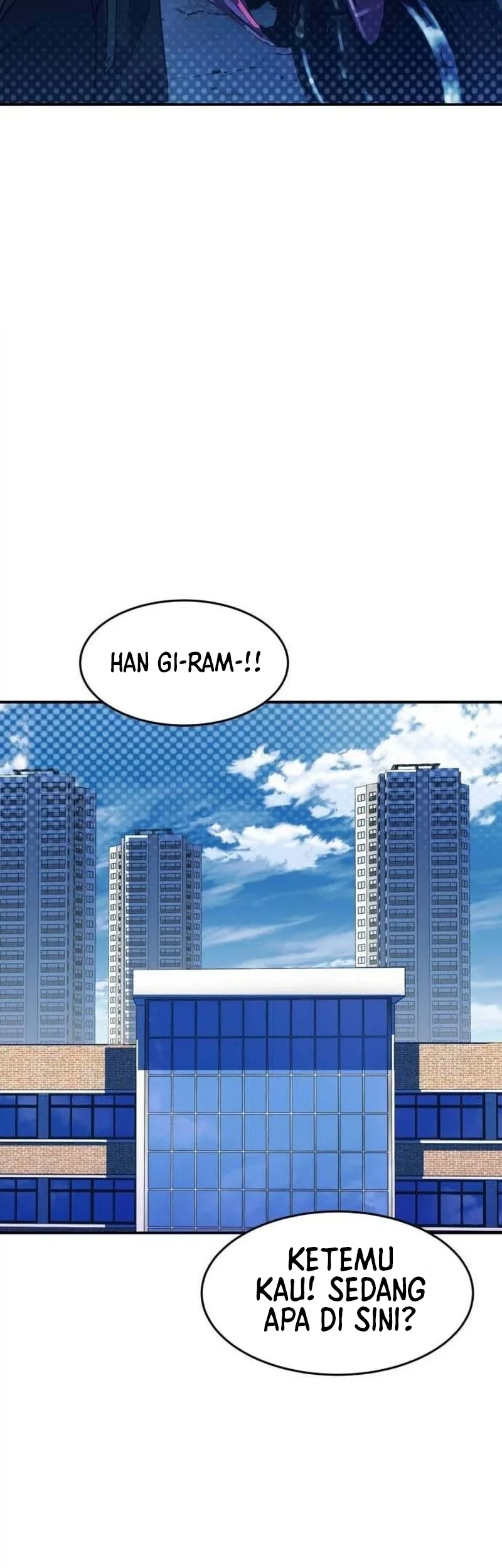 Healing Agency Chapter 2 - halaman 46