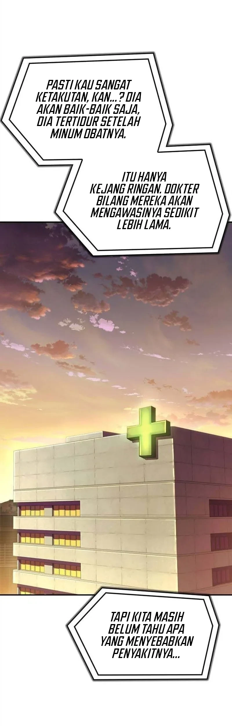 Healing Agency Chapter 2 - halaman 64