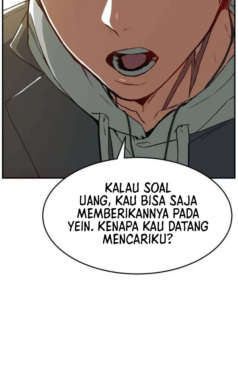 Healing Agency Chapter 2 - halaman 87