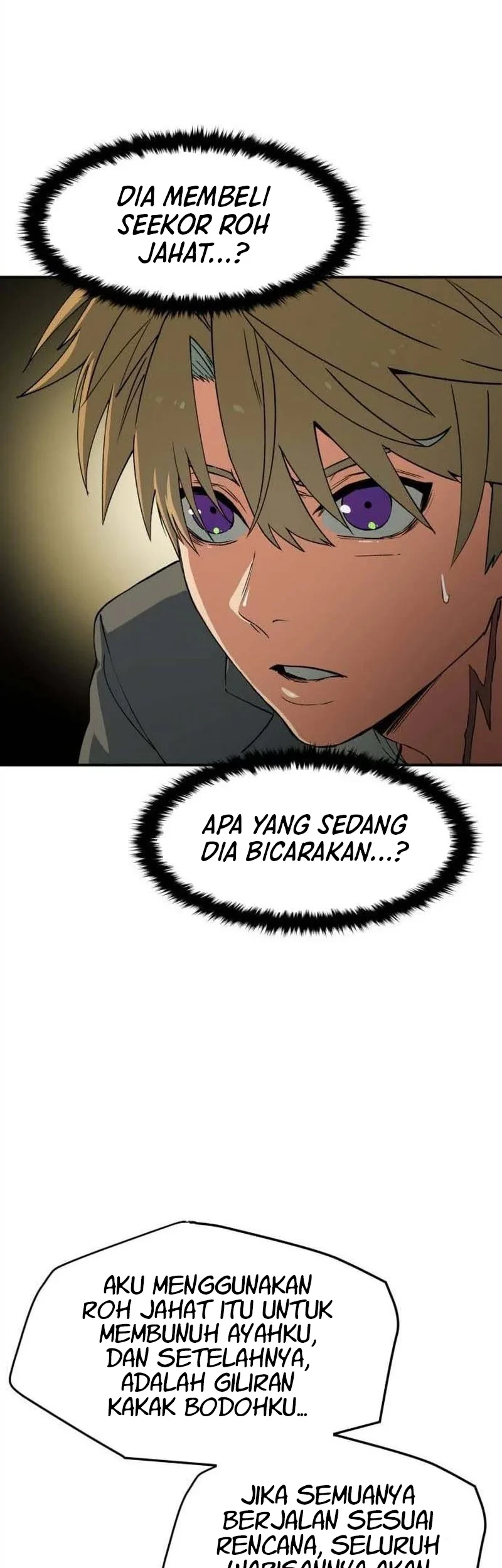 Healing Agency Chapter 2 - halaman 91
