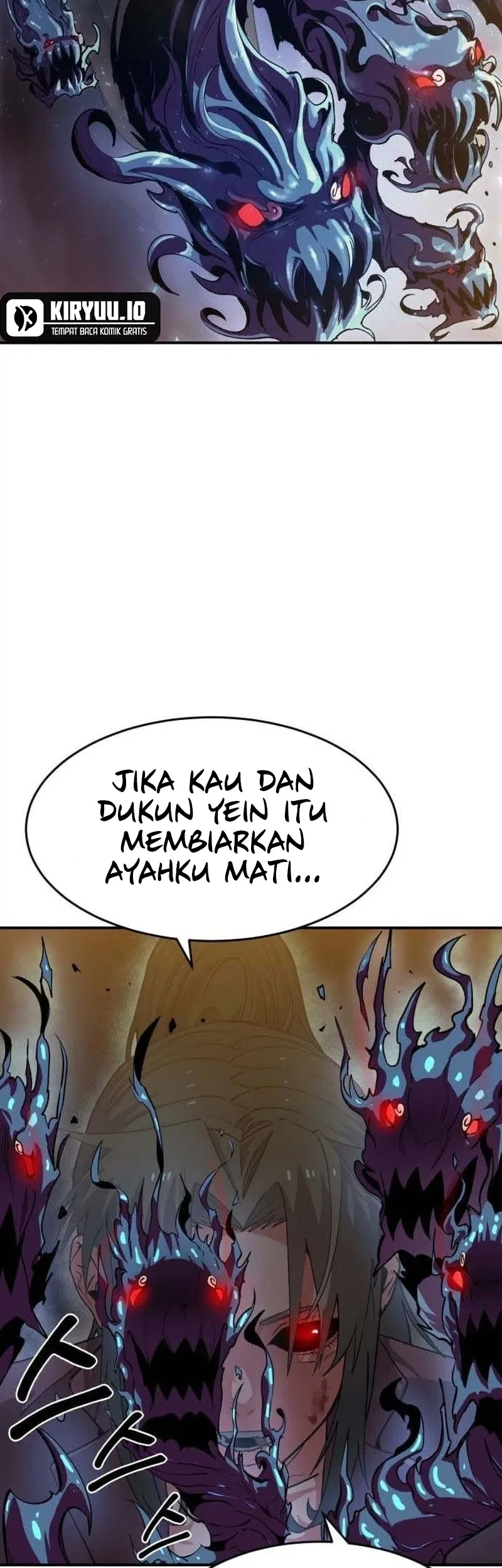 Healing Agency Chapter 2 - halaman 97