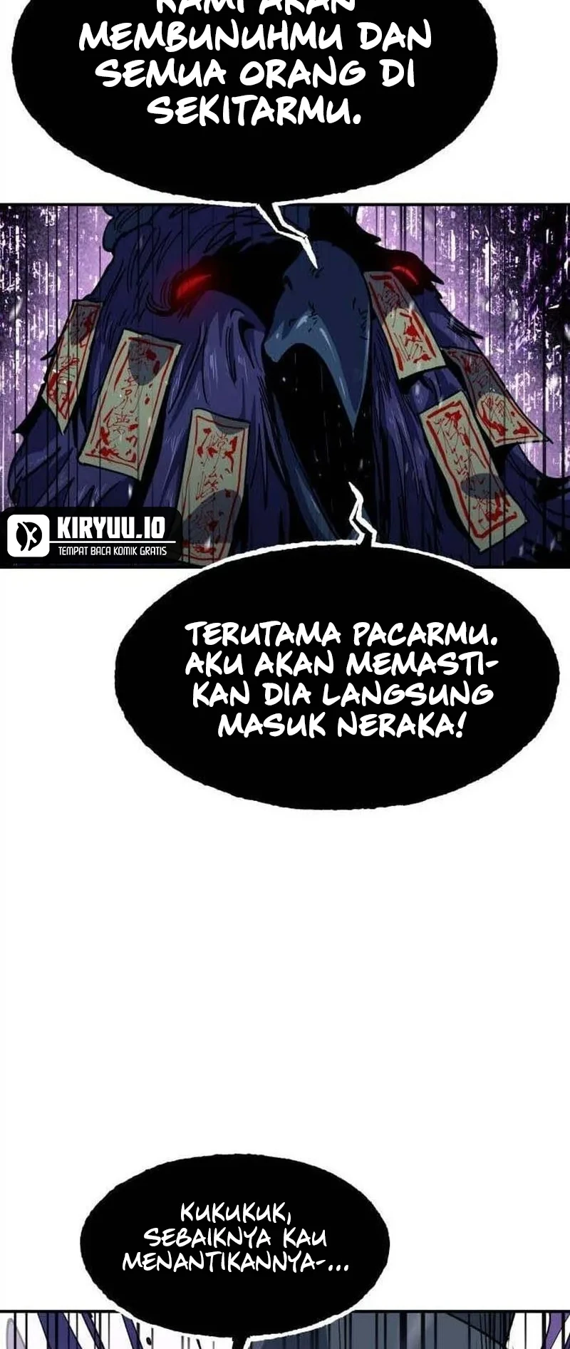 Healing Agency Chapter 3 - halaman 123