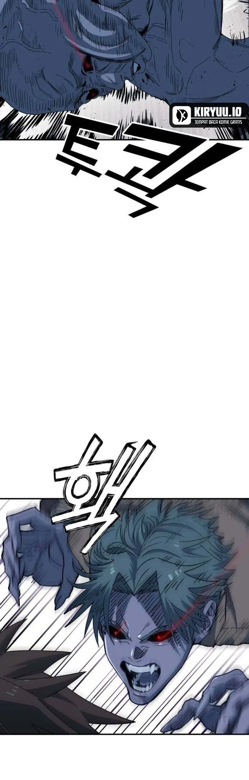 Healing Agency Chapter 3 - halaman 15