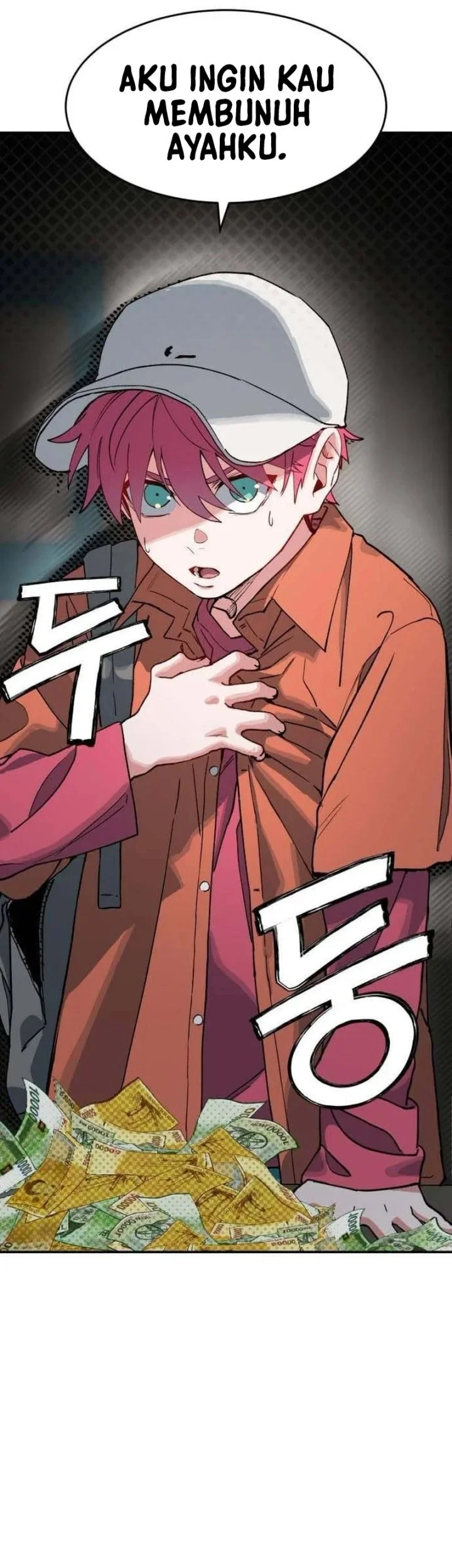 Healing Agency Chapter 4 - halaman 97
