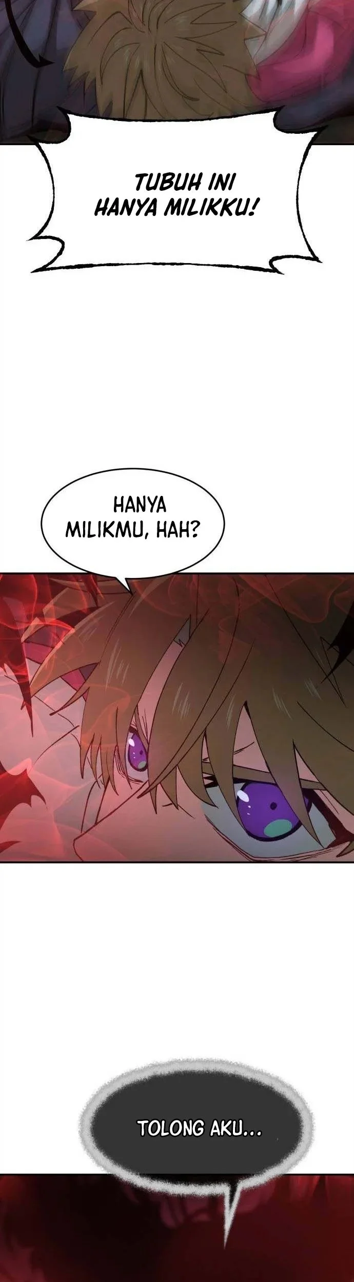 Healing Agency Chapter 5 - halaman 66