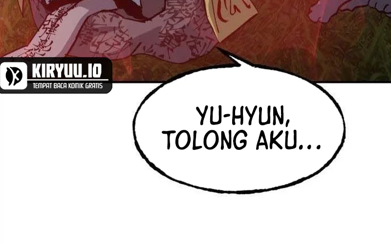Healing Agency Chapter 6 - halaman 25