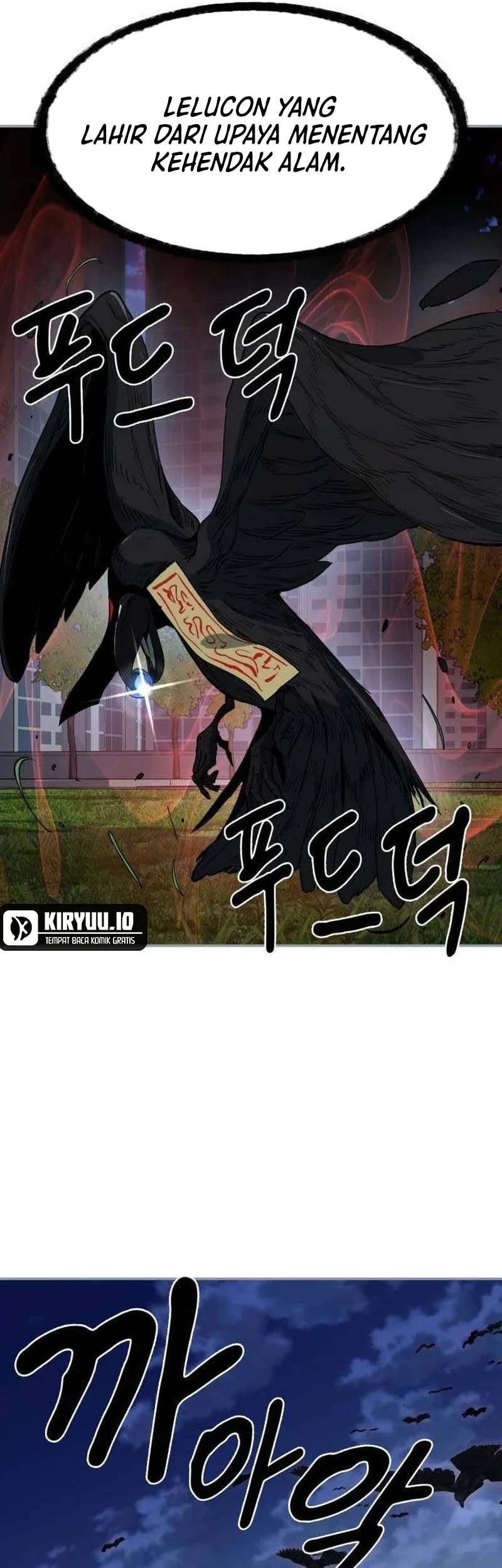 Healing Agency Chapter 6 - halaman 42