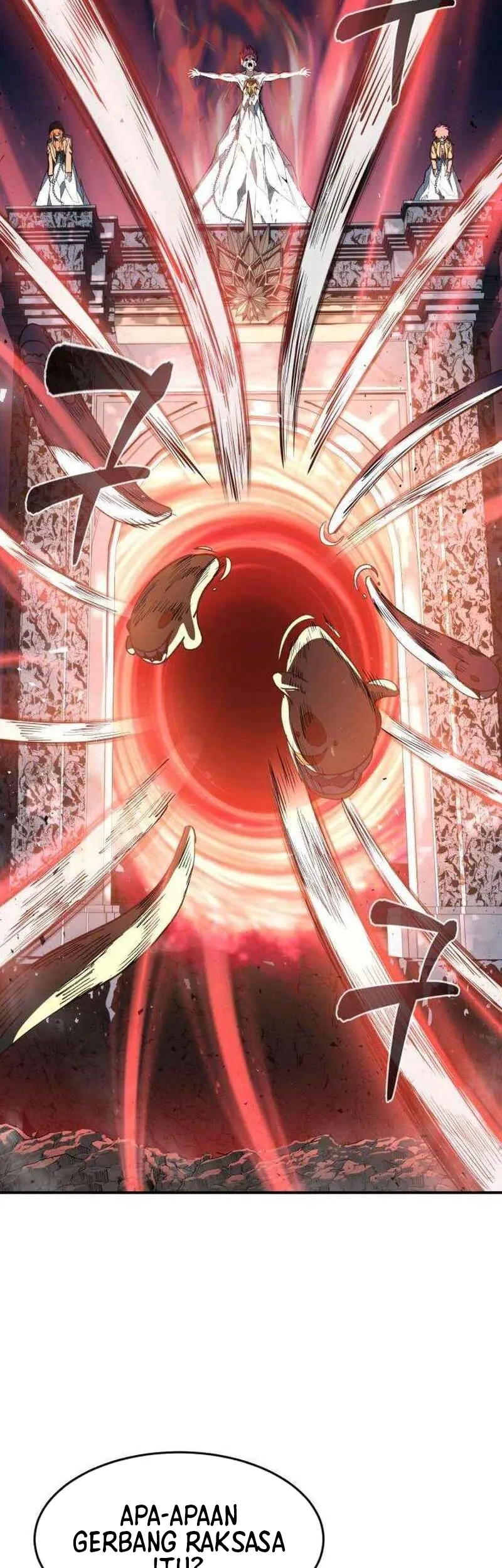 Healing Agency Chapter 8 - halaman 15