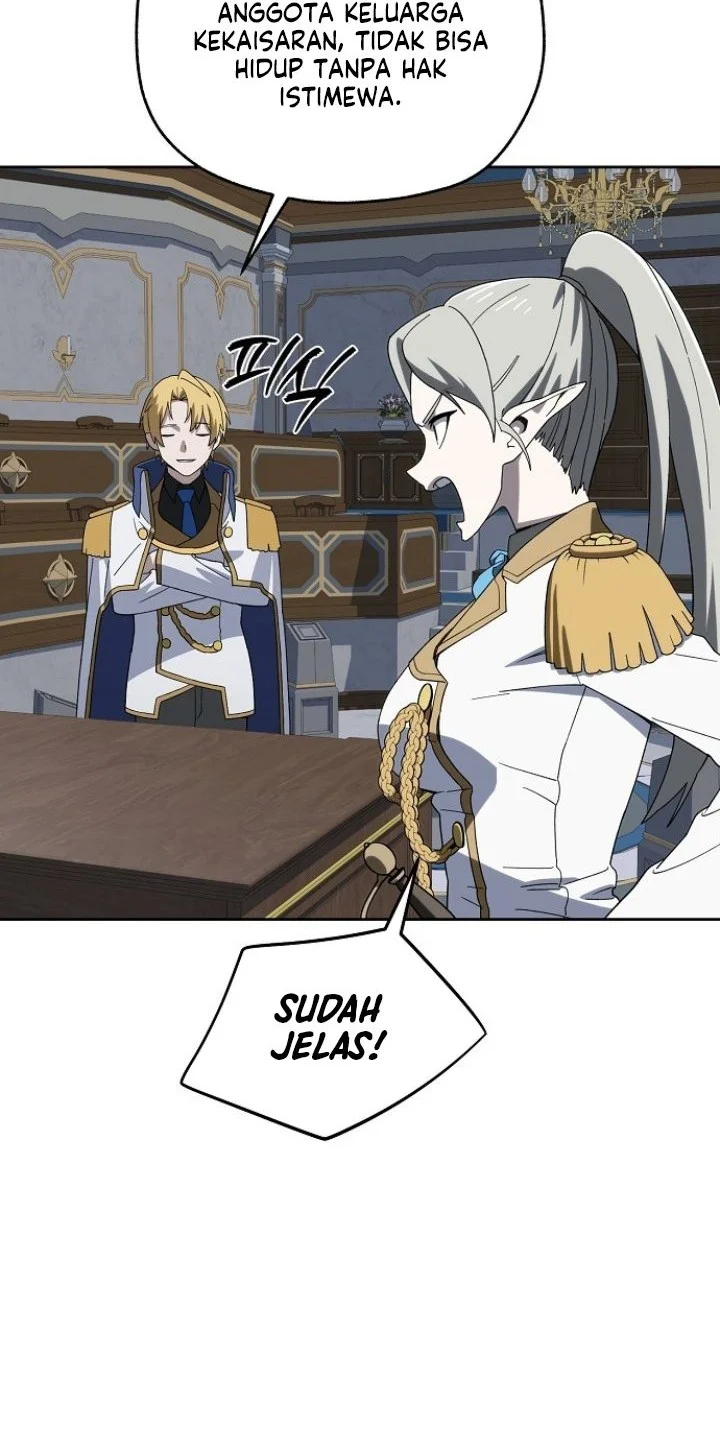 Healing at the Academy Convenience Store Chapter 1 - halaman 13