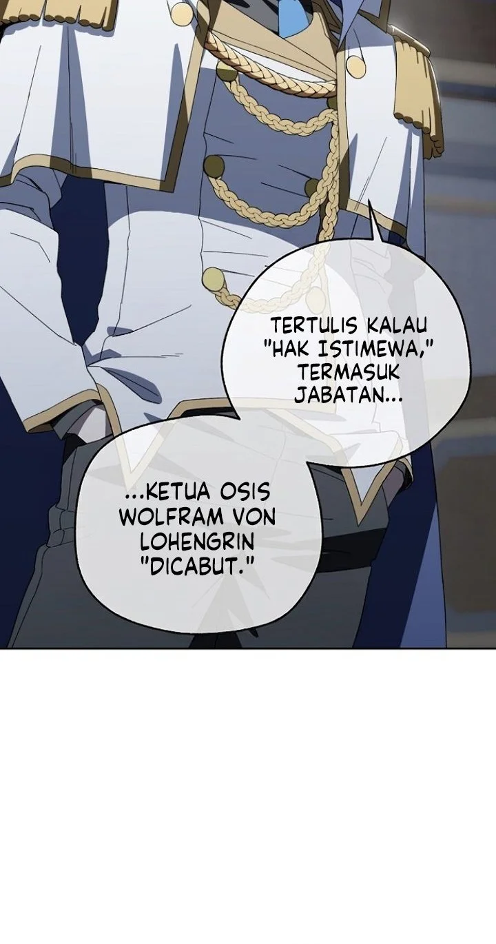 Healing at the Academy Convenience Store Chapter 1 - halaman 7