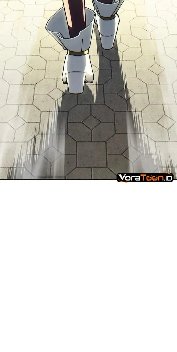 Healing at the Academy Convenience Store Chapter 10 - halaman 26