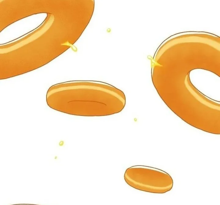 Healing at the Academy Convenience Store Chapter 10 - halaman 6