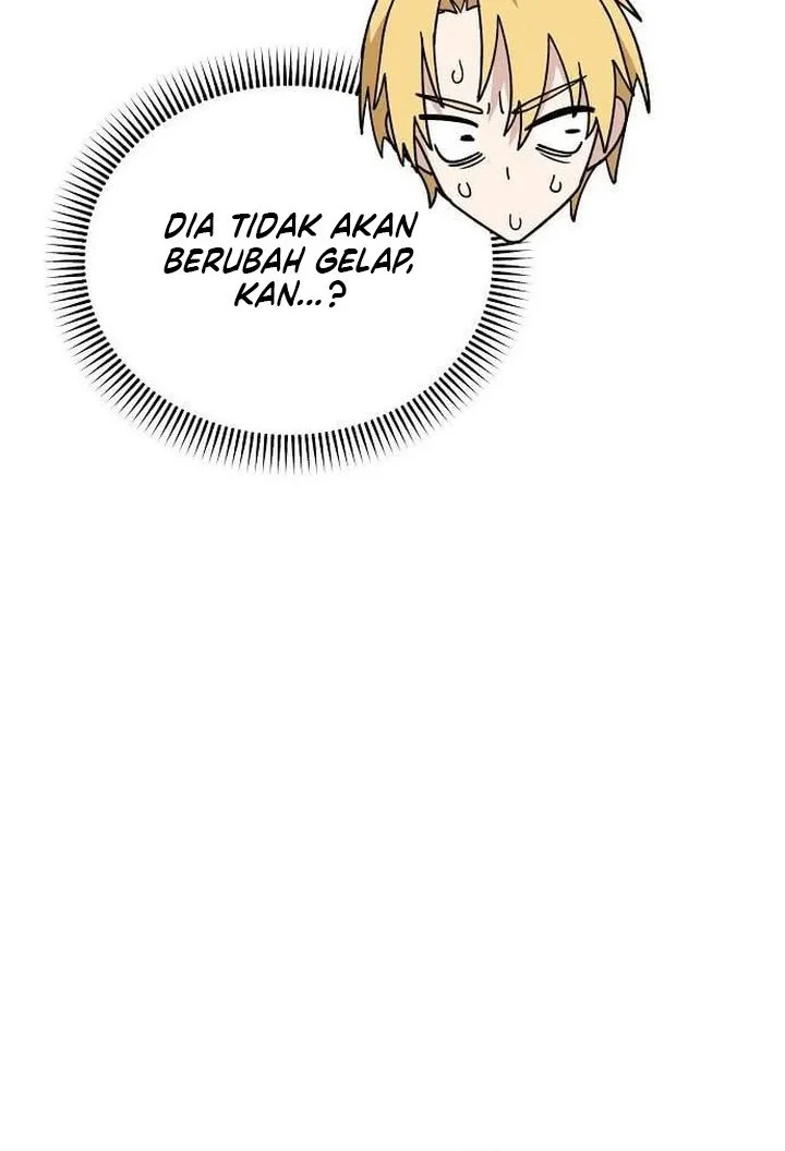 Healing at the Academy Convenience Store Chapter 11 - halaman 25