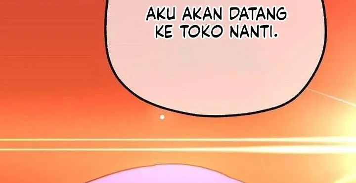 Healing at the Academy Convenience Store Chapter 11 - halaman 27
