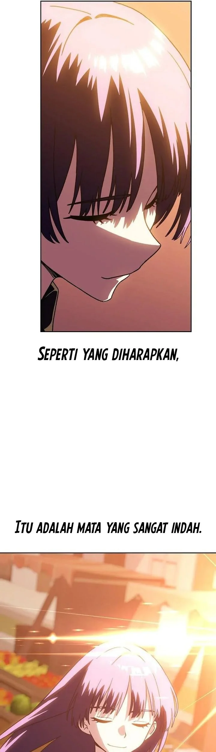 Healing at the Academy Convenience Store Chapter 11 - halaman 30