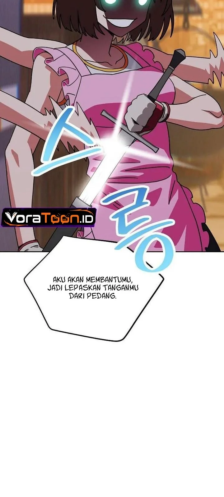 Healing at the Academy Convenience Store Chapter 11 - halaman 33