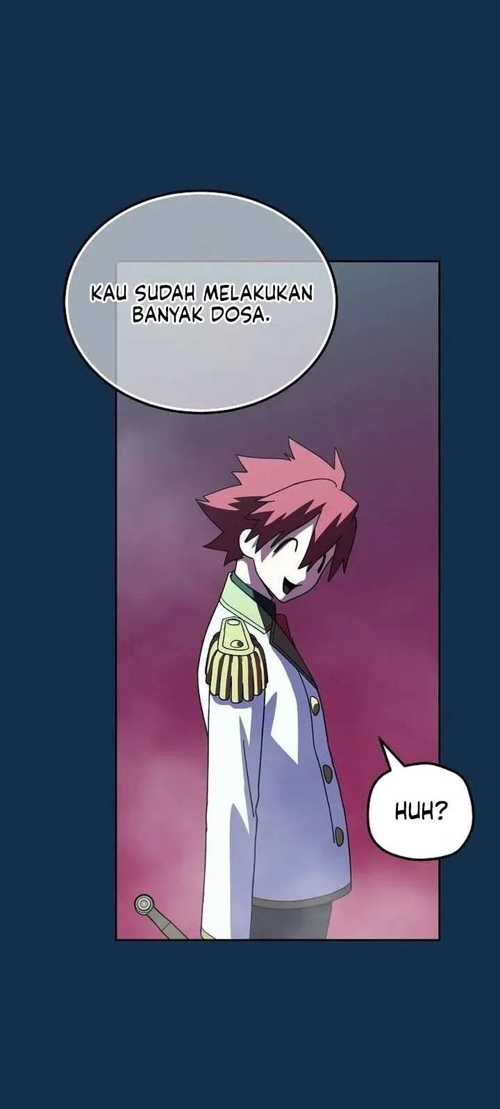Healing at the Academy Convenience Store Chapter 12 - halaman 12