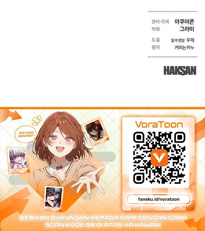 Healing at the Academy Convenience Store Chapter 12 - halaman 30