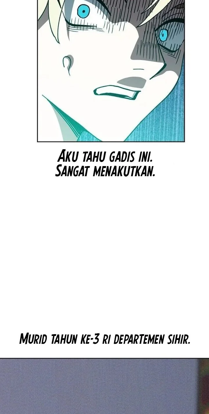 Healing at the Academy Convenience Store Chapter 12 - halaman 6