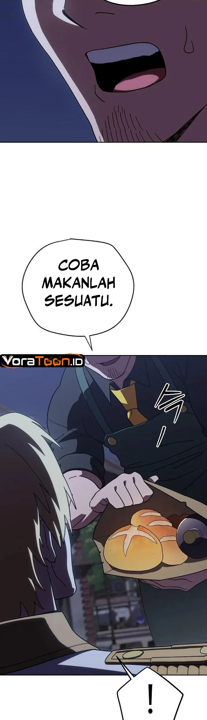 Healing at the Academy Convenience Store Chapter 2 - halaman 15