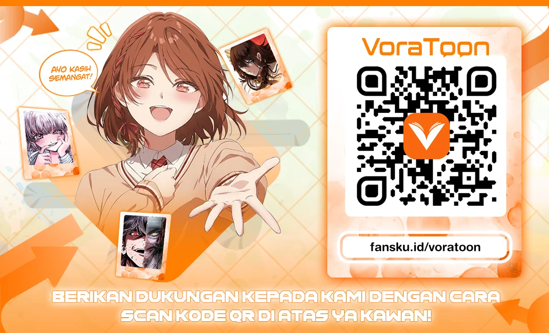 Healing at the Academy Convenience Store Chapter 2 - halaman 27