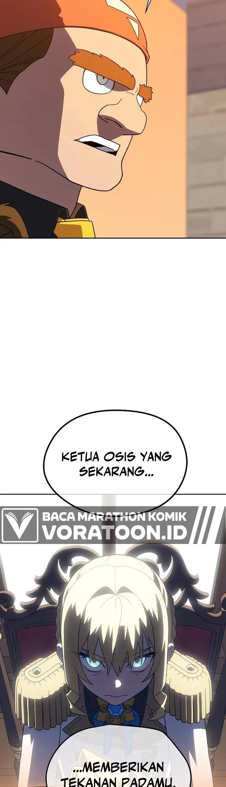 Healing at the Academy Convenience Store Chapter 2 - halaman 3
