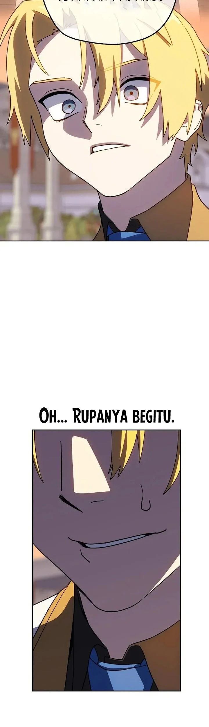 Healing at the Academy Convenience Store Chapter 2 - halaman 4