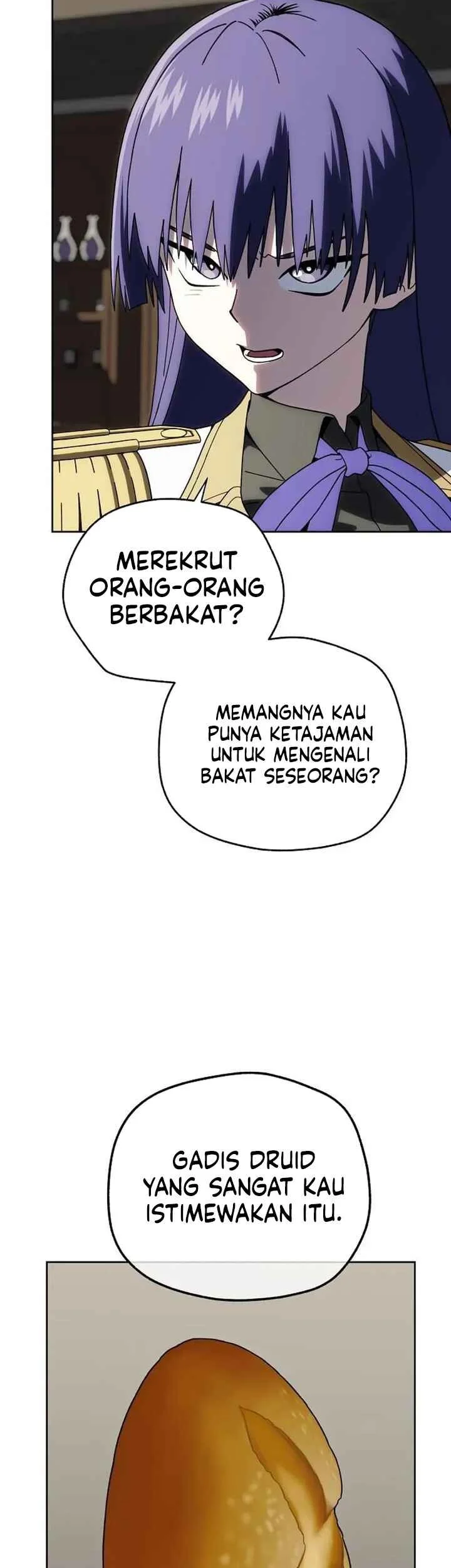Healing at the Academy Convenience Store Chapter 3 - halaman 5