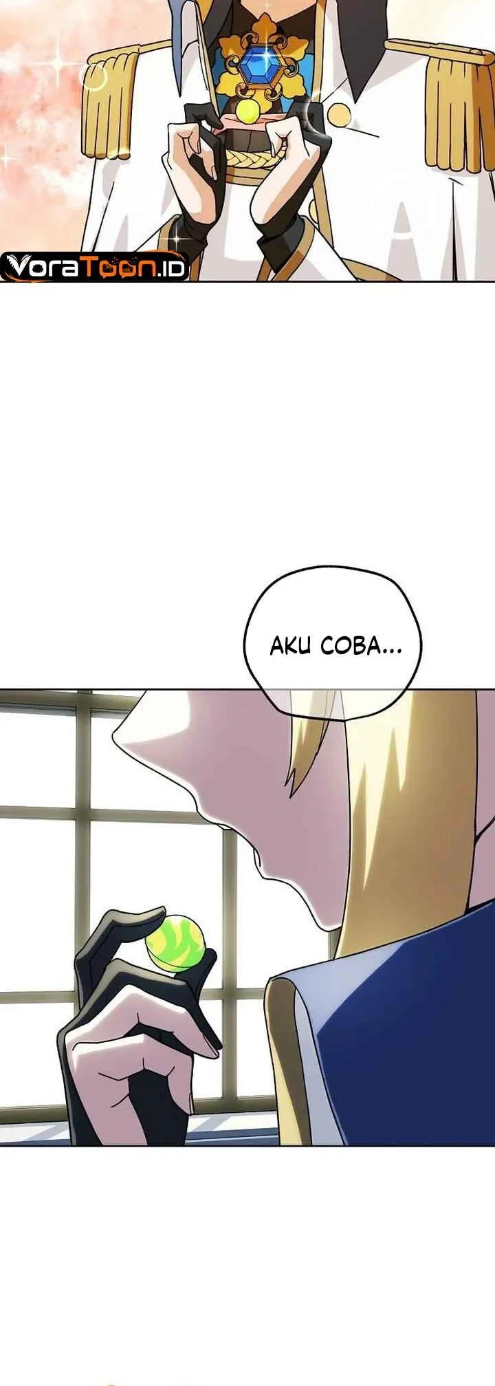 Healing at the Academy Convenience Store Chapter 4 - halaman 13