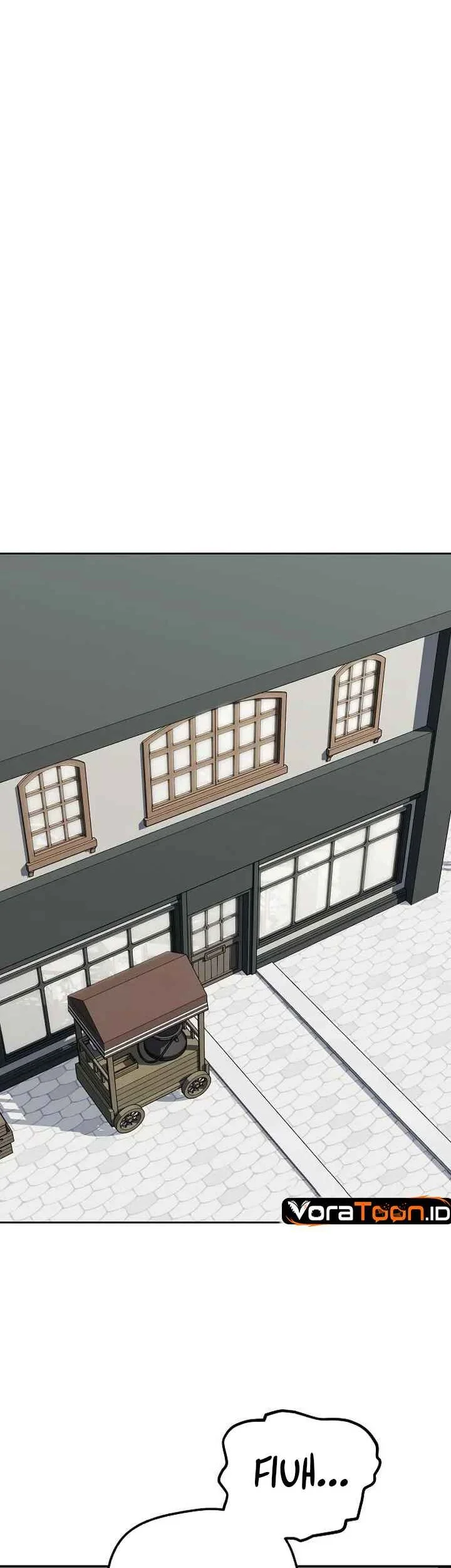 Healing at the Academy Convenience Store Chapter 4 - halaman 23