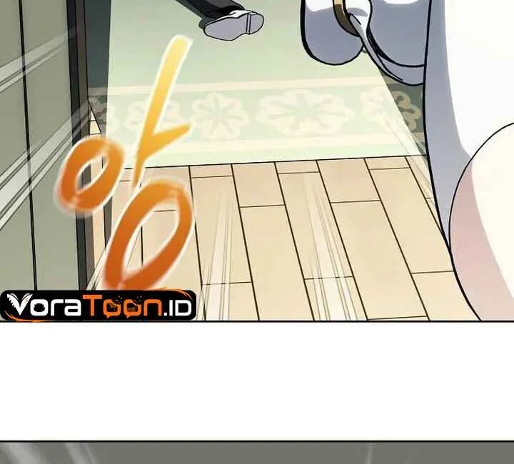 Healing at the Academy Convenience Store Chapter 4 - halaman 25