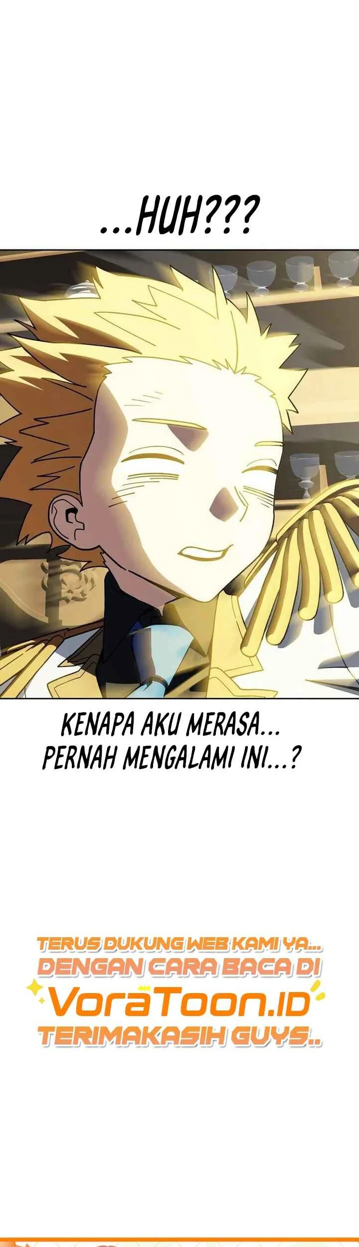 Healing at the Academy Convenience Store Chapter 4 - halaman 27