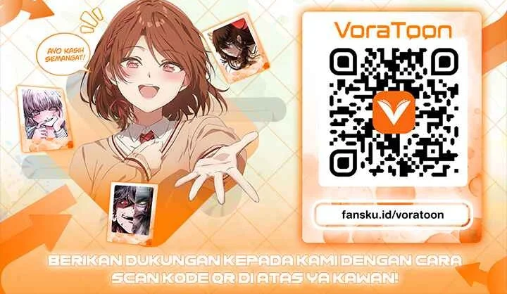 Healing at the Academy Convenience Store Chapter 4 - halaman 28