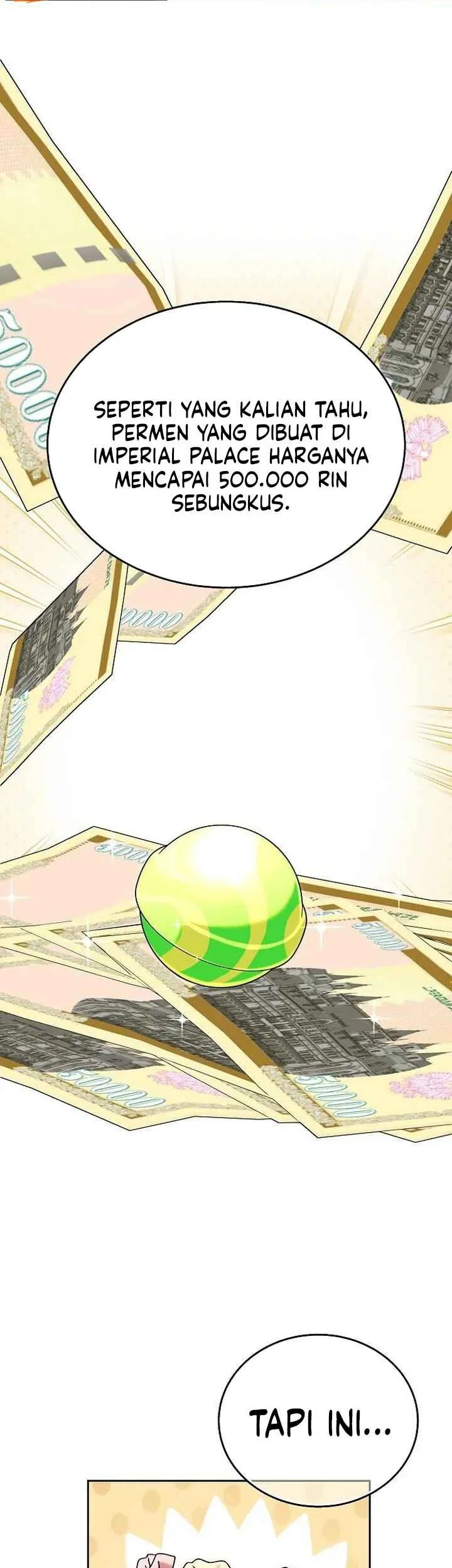 Healing at the Academy Convenience Store Chapter 4 - halaman 3