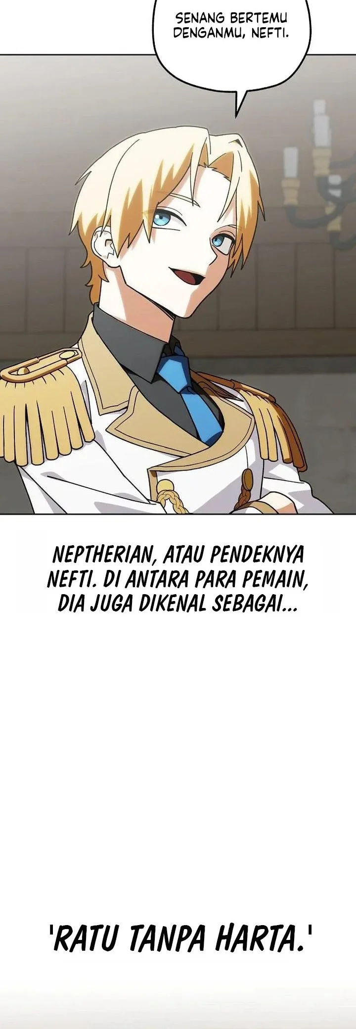 Healing at the Academy Convenience Store Chapter 5 - halaman 27
