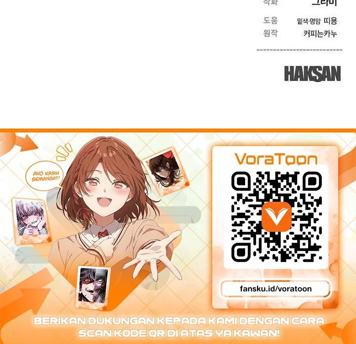 Healing at the Academy Convenience Store Chapter 5 - halaman 29