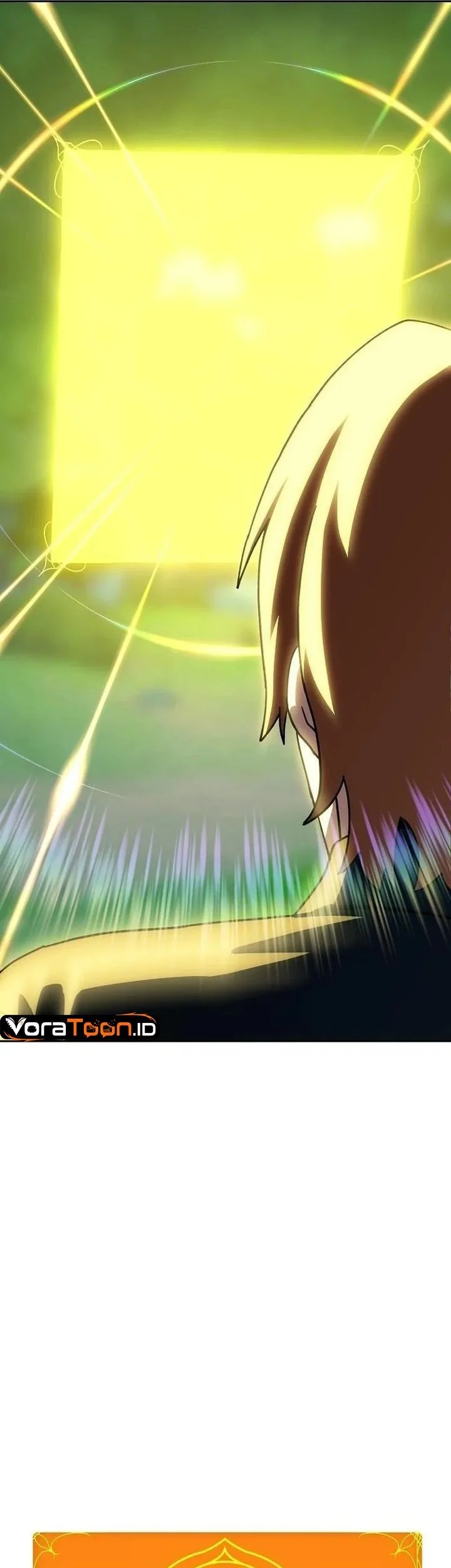 Healing at the Academy Convenience Store Chapter 6 - halaman 19