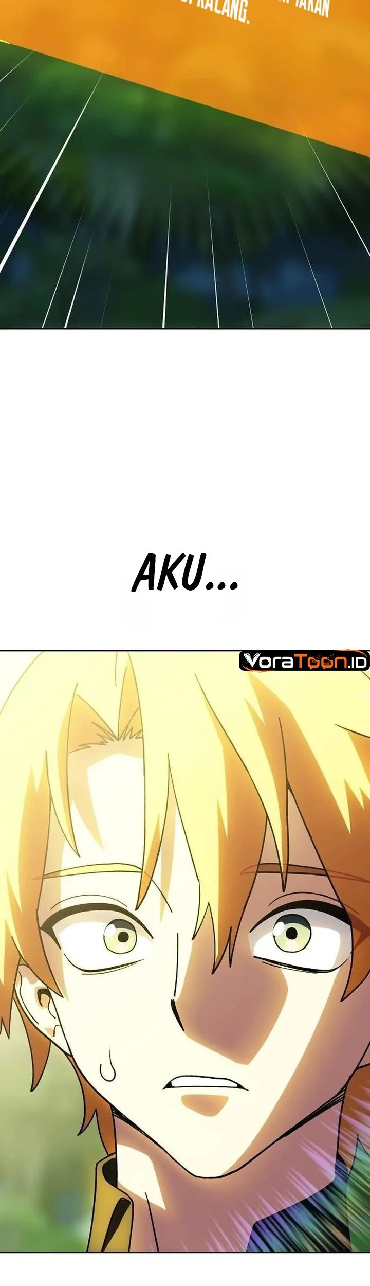 Healing at the Academy Convenience Store Chapter 6 - halaman 22