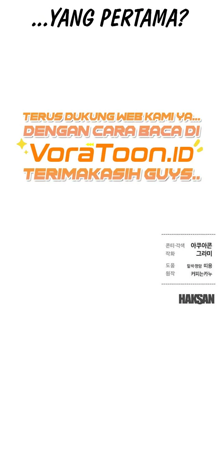 Healing at the Academy Convenience Store Chapter 6 - halaman 23