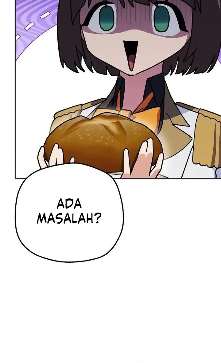 Healing at the Academy Convenience Store Chapter 6 - halaman 4