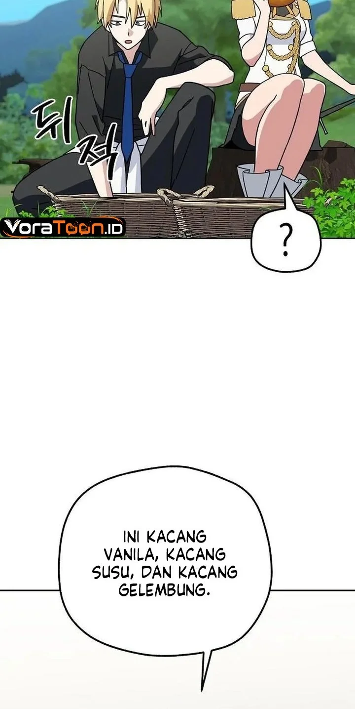 Healing at the Academy Convenience Store Chapter 6 - halaman 6
