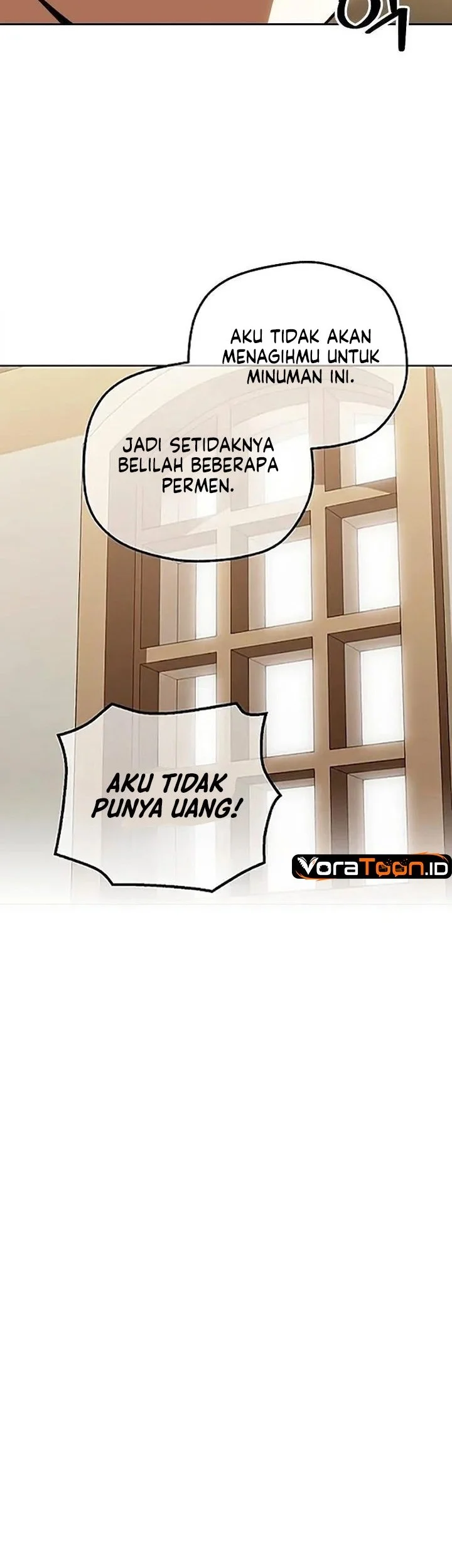 Healing at the Academy Convenience Store Chapter 7 - halaman 13
