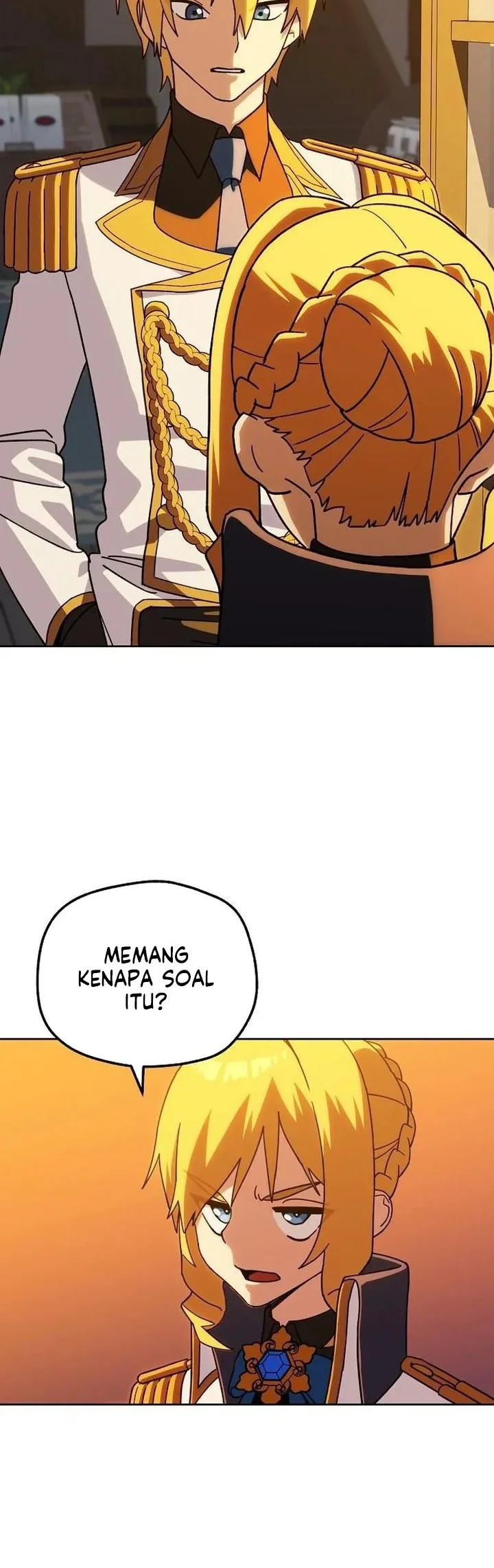 Healing at the Academy Convenience Store Chapter 7 - halaman 19
