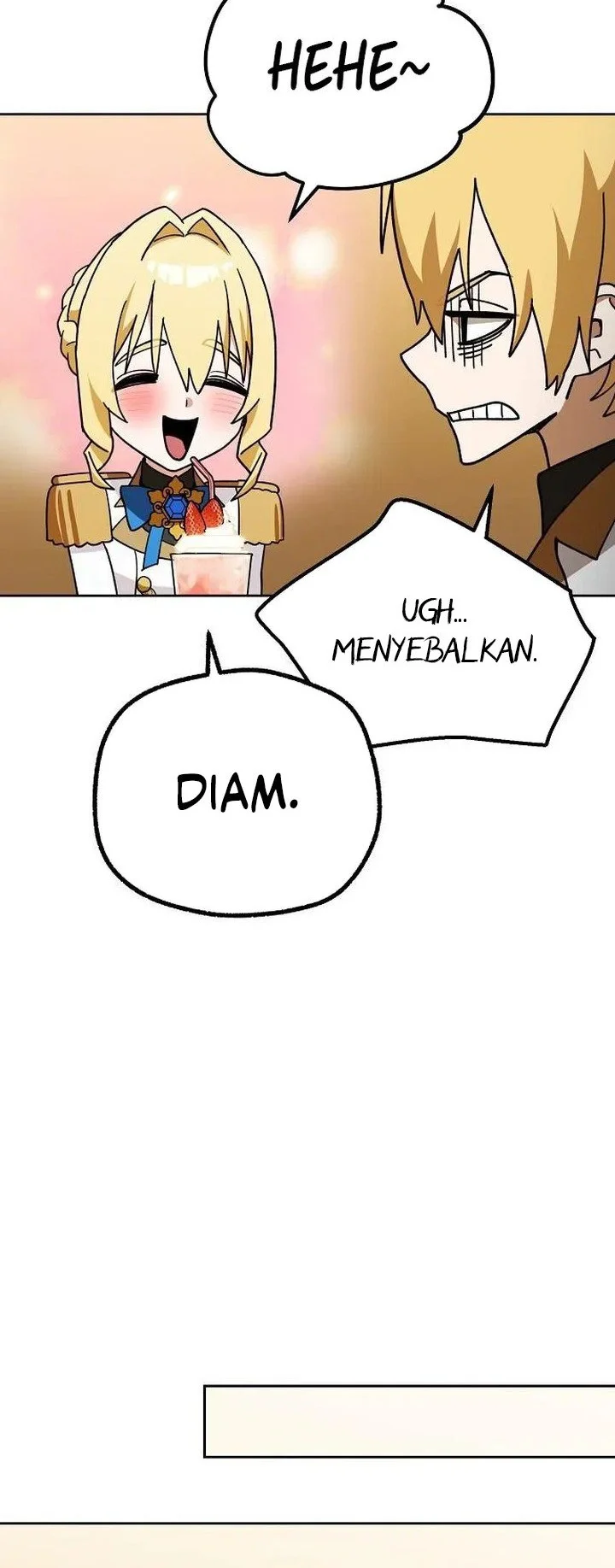 Healing at the Academy Convenience Store Chapter 7 - halaman 7
