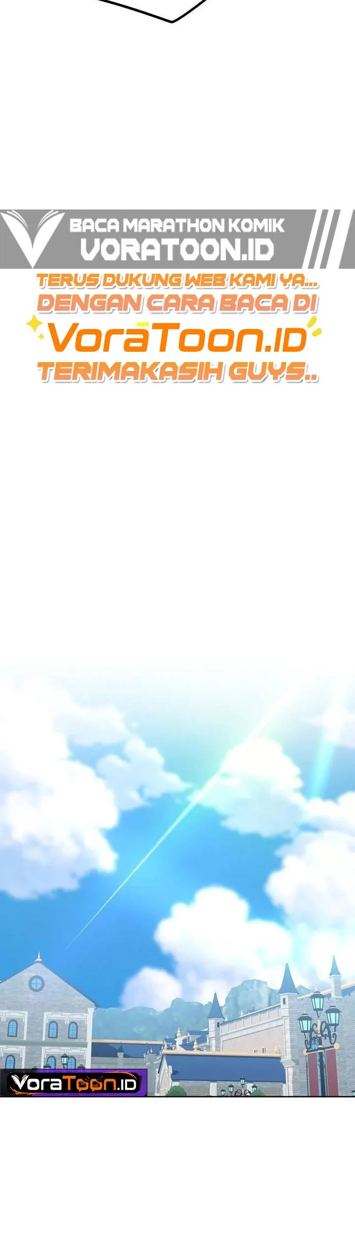 Healing at the Academy Convenience Store Chapter 8 - halaman 9