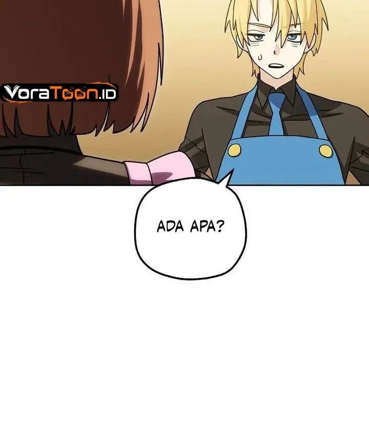 Healing at the Academy Convenience Store Chapter 9 - halaman 18